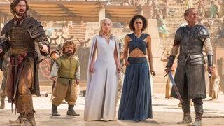 Game of Thrones yazarı George R.R. Martin'den kötü haber