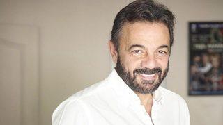 Kerem Alışık kimdir, nereli ve kaç yaşında? Sadri Alışık'ın oğlu Kerem Alışık  O Ses Türkiye'de!