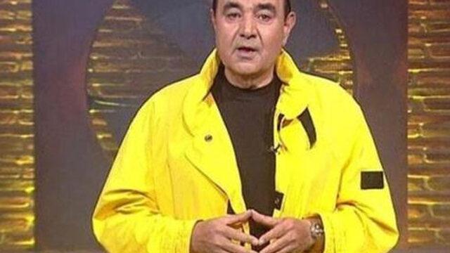 Sadettin Teksoy Güldür Güldür'e konuk oluyor