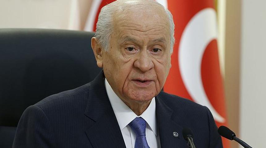 Bahçeli'den yeni yıl mesajı: 2023'ün kazananı Türkiye ve Türk milleti olacaktır