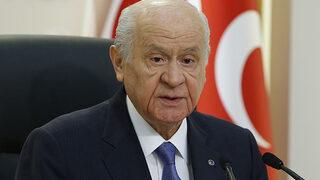 Bahçeli'den yeni yıl mesajı: 2023'ün kazananı Türkiye ve Türk milleti olacaktır