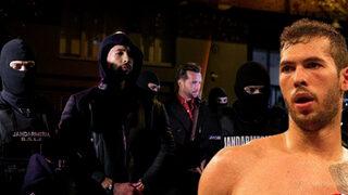 Romanya'da görülmemiş olay! Eski İngiliz kick boksçu Andrew Tate suç örgütü kurdu! Kadınları porno yayınları için zorladı