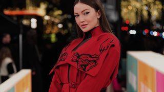 Danla Bilic kimdir? YouTuber Danla Bilic O Ses Türkiye yılbaşı gecesi programında!