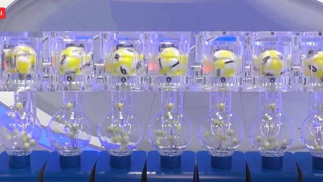 Milli Piyango amorti ve büyük ikramiye sorgulama 2023! 200 Milyon TL sahibini buldu! Milli Piyango amorti büyük ikramiye hızlı bilet sorgulama