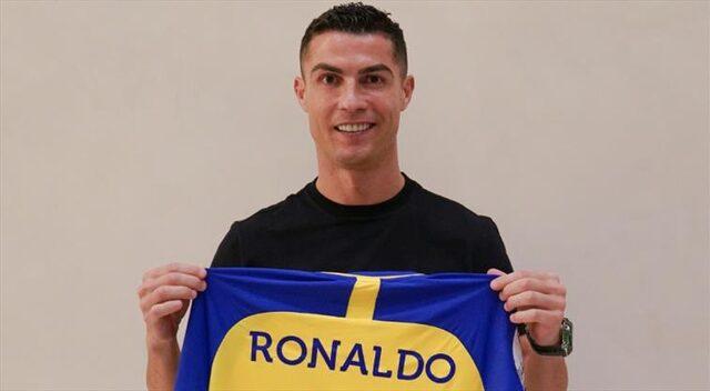 ronaldo