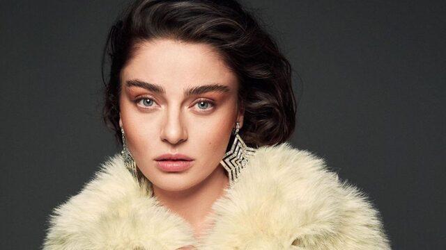Ayça Ayşin Turan kimdir, kaç yaşında ve nereli? 31 Aralık O Ses Türkiye yılbaşı konuğu Ayça Ayşin Turan dizileri ve filmleri!