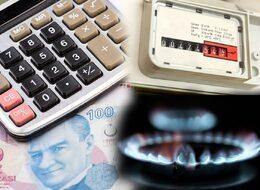 Doğal gaza zam gelecek mi? BOTAŞ Mayıs ayı için kararını duyurdu