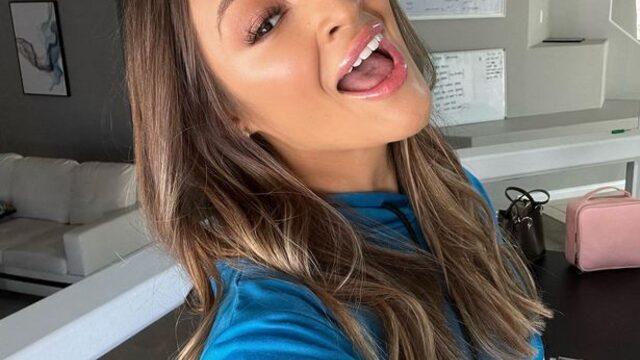 Yetişkin film yıldızıyla evli! “Kıskanmıyorum ama cinsellik zor olabiliyor”