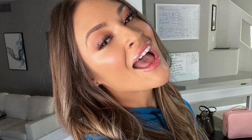 Yetişkin film yıldızıyla evli! “Kıskanmıyorum ama cinsellik zor olabiliyor”