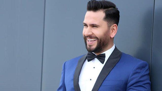 Özgür Alter kimdir, nereli ve kaç yaşında? İbo Show'un yılbaşı konuğu Özgür Alter'in hayatı ve biyografisi!