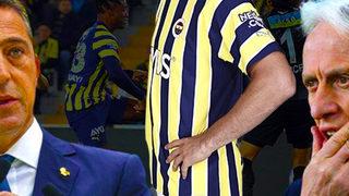 Fenerbahçe'de yeni yıl öncesi transfer kararı! Jesus'tan herkese ters köşe, valizini topluyordu...