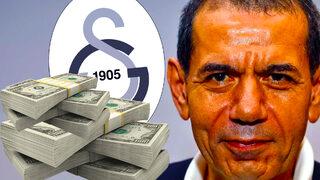 Galatasaray Sacha Boey için yeni bonservis bedeli belirledi! Tam 15 katına çıktı, Galatasaray'a para yağacak