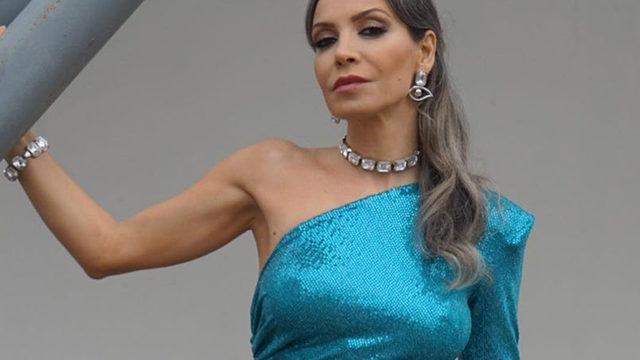 Öykü Serter 'Selülit mi o?' diyen takipçisini affetmedi