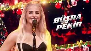 Büşra Pekin kimdir, kaç yaşında, nasıl zayıfladı? Büşra Pekin O Ses Türkiye sahnesinde! Görenler tanıyamadı