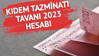 Kıdem tazminatı tavanı 2023 için belli oluyor! 3 Ocak’ta memur zammı ile netleşecek… 36 bin liralık fark