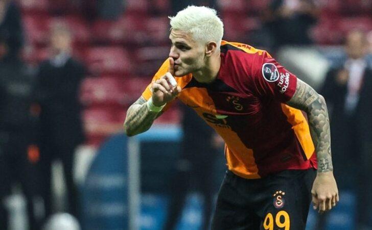 Ronaldo transferi sonrası olay! Galatasaray'ın yıldızı Al Nassr'a gidiyor... Bu iddia çok konuşulur G2