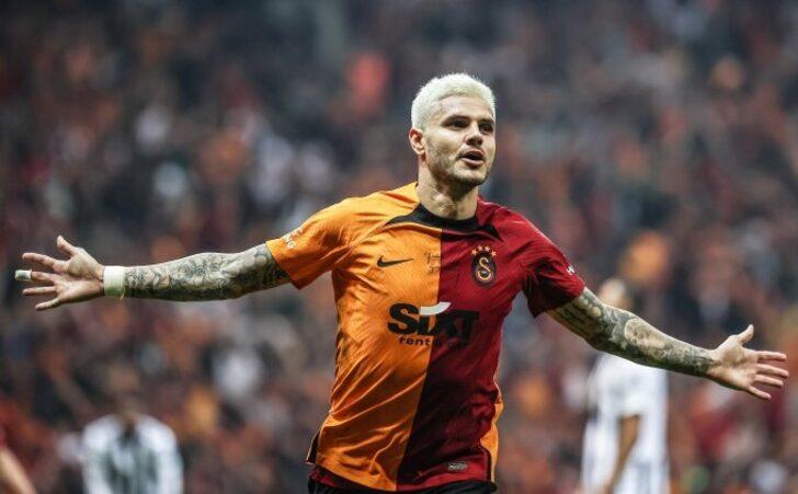 Ronaldo transferi sonrası olay! Galatasaray'ın yıldızı Al Nassr'a gidiyor... Bu iddia çok konuşulur G4