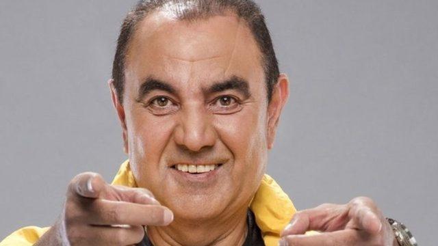 Sadettin Teksoy kimdir, nereli ve kaç yaşında? Sadettin Teksoy Güldür Güldür'de!