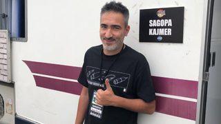 Sagopa Kajmer kimdir, kaç yaşında, nereli? Sagopa Kajmer Güldür Güldür yılbaşı özel bölümünde yer alacak!