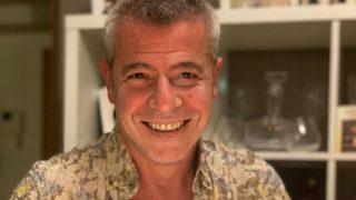 Şarkıcı Levent Yüksel kimdir, kaç yaşında? Levent Yüksel yılbaşı gecesi Güldür Güldür konukları arasında!