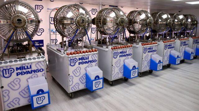 Milli Piyango büyük ikramiyenin çıktığı il ve ilçeler! Milli Piyango büyük ikramiye hangi şehre çıktı?