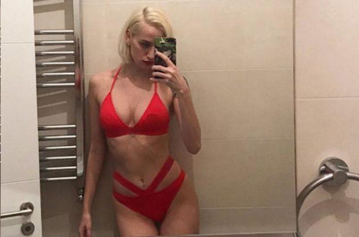 Didem Soydan çocukların gönlünü fethetti G2