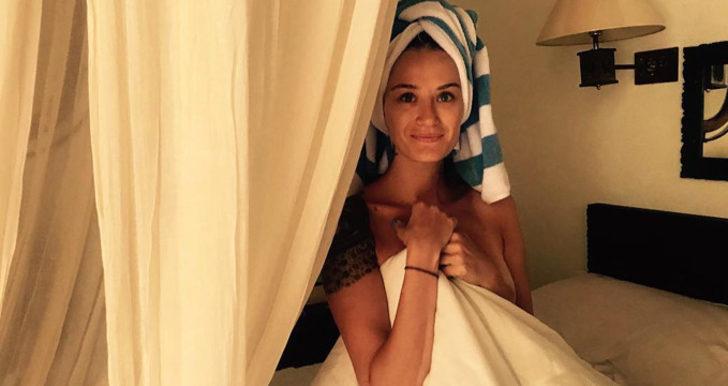 Didem Soydan çocukların gönlünü fethetti G4