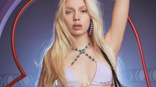 Aleyna Tilki kimdir, kaç yaşında ve nereli? Popüler şarkıcı Aleyna Tilki yılbaşında Güldür Güldür'ün konuğu!