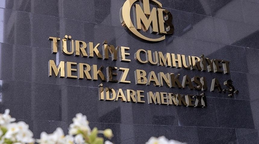 Son dakika: Merkez Bankası yeni makro ihtiyati tedbirler aldı!