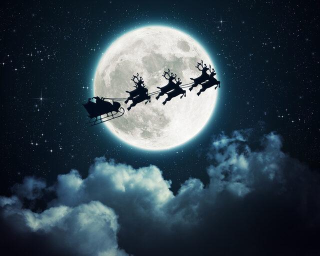 Noel nedir, ne demek? Noel ile yılbaşı aynı mı? Noel Baba kimdir?