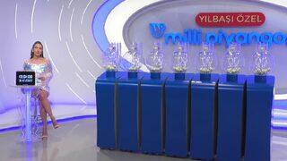 MİLLİ PİYANGO 2023 SONUÇLARI AÇIKLANDI! 31 Aralık Milli Piyango yılbaşı çekiliş sonuçları bilet sorgulama sıralı tam liste hızlı sorgulama