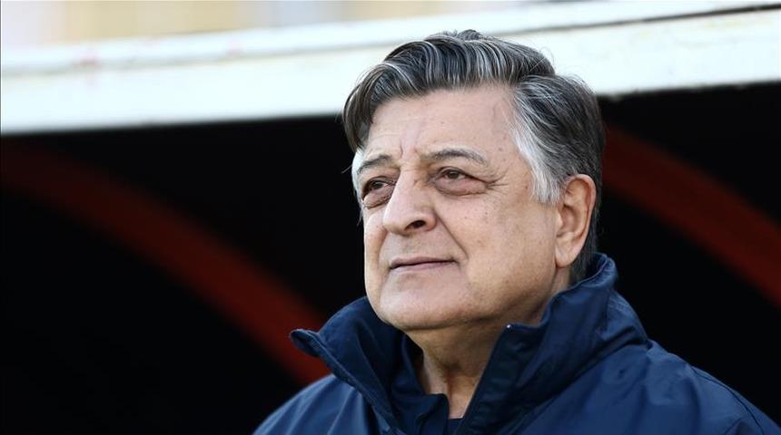 Yılmaz Vural, kariyerinin ilk takımına geri döndü!