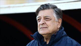 Yılmaz Vural, kariyerinin ilk takımına geri döndü!