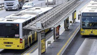 Yılbaşında toplu taşıma saat kaça kadar çalışıyor, ücretsiz mi? İşte 31 Aralık Cumartesi gecesi İstanbul, Ankara, İzmir toplu taşıma sefer saatleri