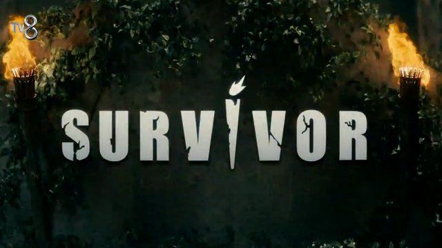 Survivor 2023'ten beklenen tanıtım geldi! Survivor 2023 kadrosunda sürpriz isimler! 15 Ocak'ta başlıyor