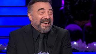 'Kim Milyoner Olmak İster'de 1 milyon TL'lik soruyu açtırdı! İşte Oktay Kaynarca'nın cevabı