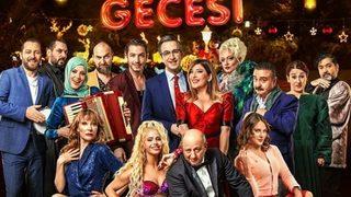 Yılbaşı Gecesi filmi nereden izlenir, konusu ne? Yılbaşı Gecesi filmi kadrosunda kimler var? İşte Gülse Birsel'in son bombası Yılbaşı Gecesi!