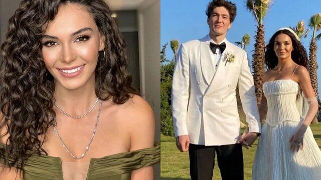 Yıldız Tilbe'den Ebru Şahin ve Cedi Osman çiftine latife! O Ses Türkiye'ye o anlar damga vurdu!