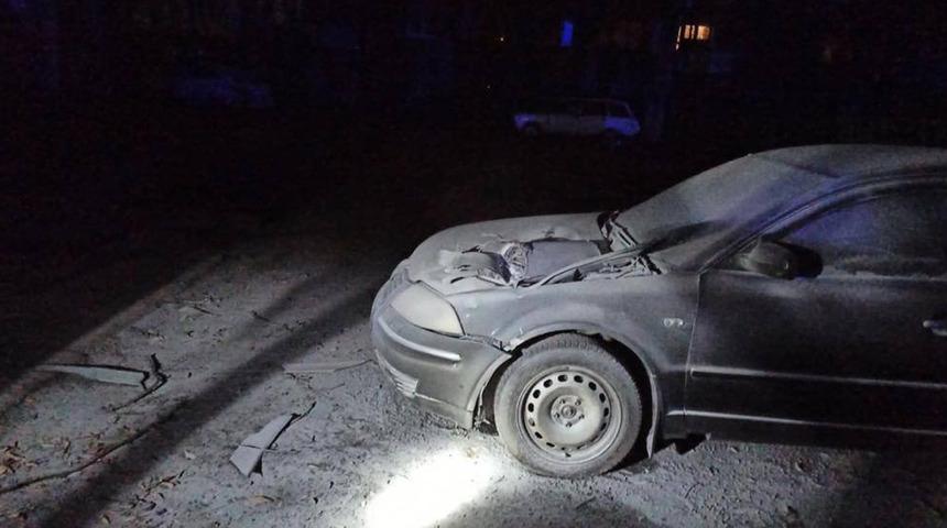 Kiev'de patlama sesleri! Belediye Başkanı Kliçko bu sözlerle duyurdu: Hava savunması çalışıyor