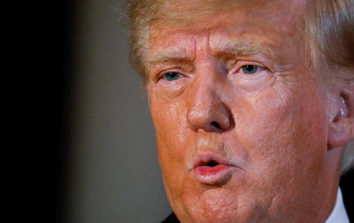 Önce Twitter'dan onay çıktı şimdi de Meta'dan... Ve Donald Trump dönüyor!