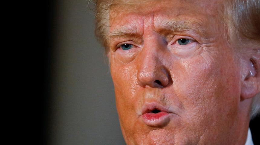 Önce Twitter'dan onay çıktı şimdi de Meta'dan... Ve Donald Trump dönüyor!