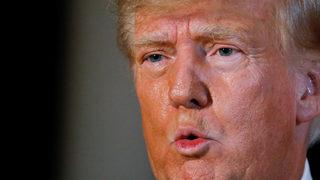 Önce Twitter'dan onay çıktı şimdi de Meta'dan... Ve Donald Trump dönüyor!