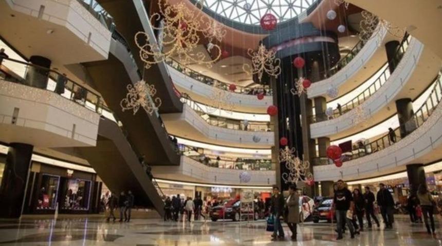 BUGÜN AVM'ler AÇIK mı, kapalı mı? Alışveriş merkezleri saat kaça kadar açık? 1 Ocak 2023 AVM çalışma saatleri!