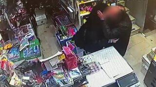 Kırtasiyede 14 yaşındaki kızı 45 dakika taciz etmişti! Bu olayı iki, üç defa yapmış diyerek anlattılar: Tacizciden herkes rahatsızmış!