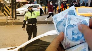 SON DAKİKA | 2023'te trafik cezaları değişti! Bunları yapanlar bu yıl yandı, artık 20 bin TL cezası var