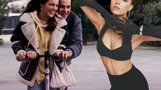 Afra Saraçoğlu ve Mert Yazıcıoğlu aşkı bitti! Hafsanur Sancaktutan iddialar sonrası açıklama yaptı