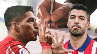 Son dakika: Fenerbahçe ve Galatasaray derken, Luis Suarez'in yeni rotası herkesi şaşırttı! Resmen açıklandı...