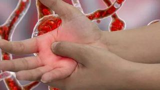 Kalp krizinin yaklaştığını gösteren o belirti! Ellerdeki hisse dikkat  