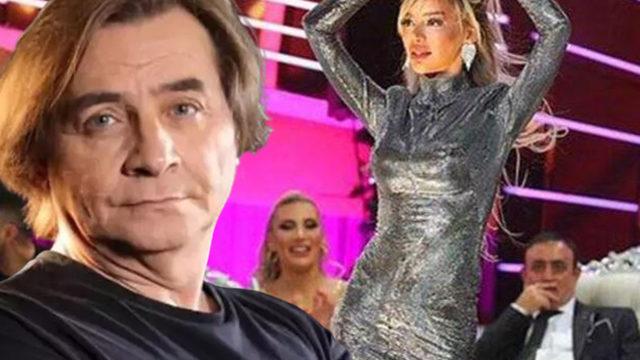 Oryantal Didem Kınalı, İbo Show'a bacak ve göğüs dekoltesiyle katıldı! Armağan Çağlayan RTÜK'e isyan etti: Ayıp yahu!