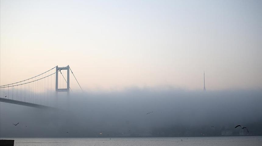 SON DAKİKA | İstanbul Boğazı gemi trafiğine kapatıldı